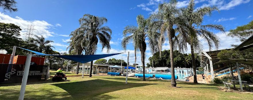 Canterbury Leisure and Aquatic Centre