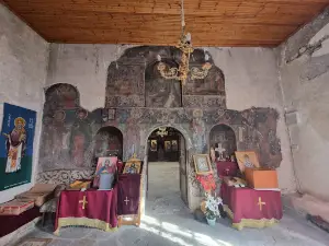 St. John the Baptist's Monastery