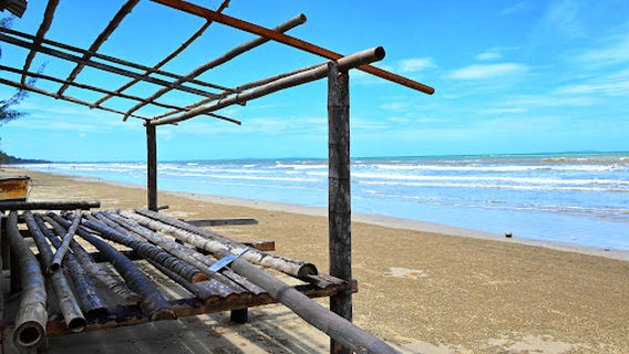 Pimping Beach, Membakut