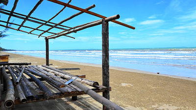 Pimping Beach, Membakut