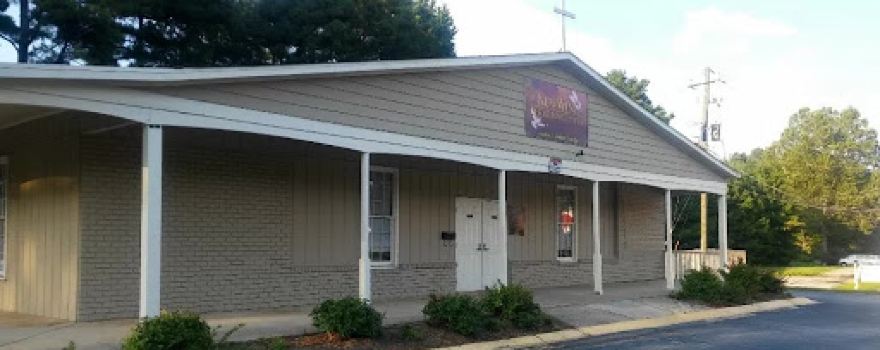 New Wine Christian Center