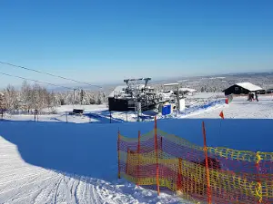 Trillevallen