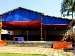 Jeypore Kalyan Mandap