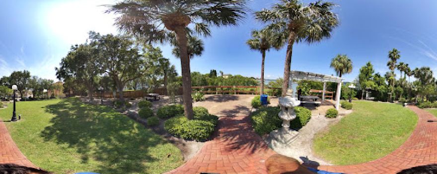 Friendship Park