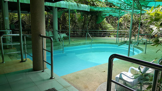Khao Phlu Cave