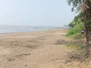 Narpad Beach