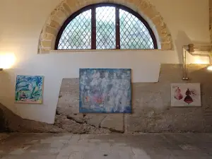 Palazzo Beneventano Lentini