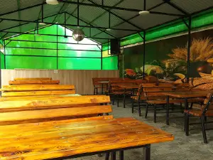 Kemping Kafe