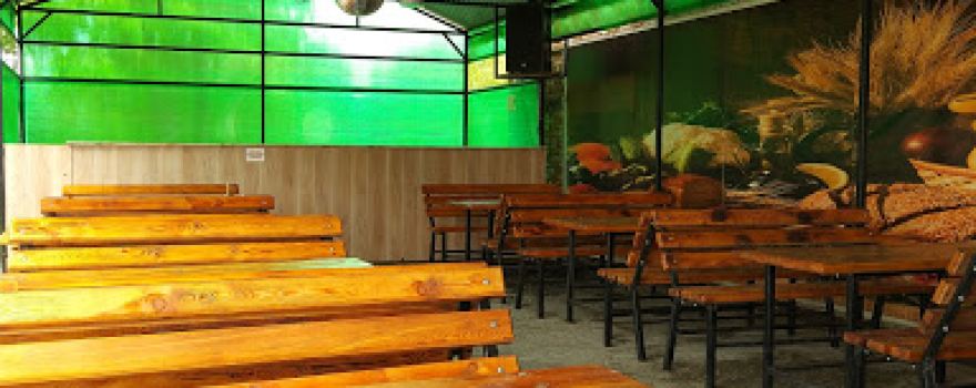 Kemping Kafe