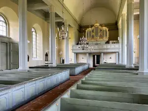 Västlands Kyrka