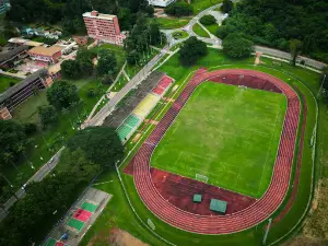 Paa Joe Stadium