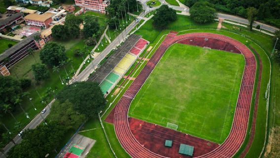 Paa Joe Stadium