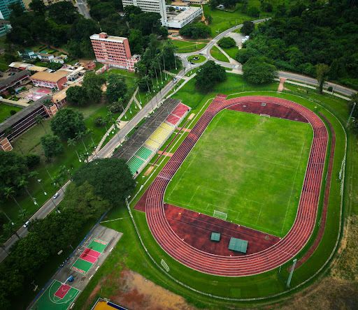 Paa Joe Stadium