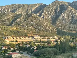 مصيف سرسنك Sarsing Resort