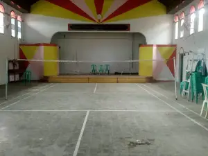 Gedung Serba Guna Darussalam