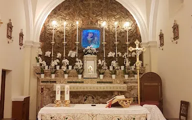 Chiesa della Madonna della Croce