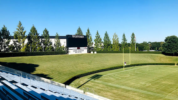 Gibbs Stadium