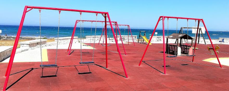 Terreno di Gioco