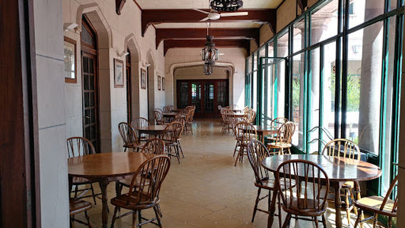 Buenos Aires Rowing Club