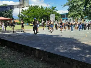 Guacimo Park