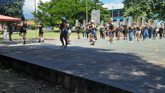 Guacimo Park