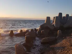 Pamyatnik Moryakam I Rybakam
