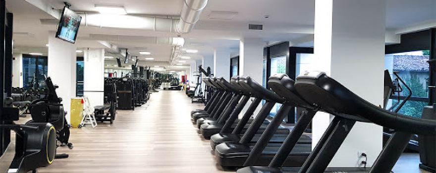 Gymnasium Villafranca