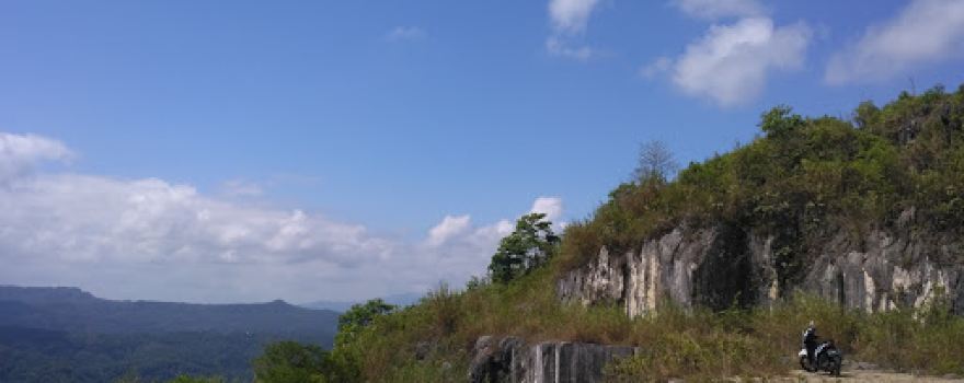 Gunung Marindo