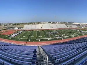 Bobby Lackey Stadium