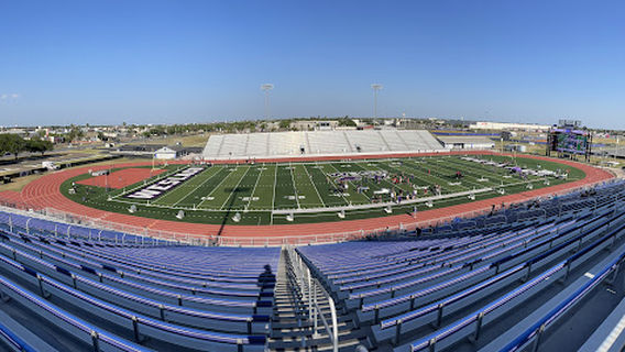 Weslaco