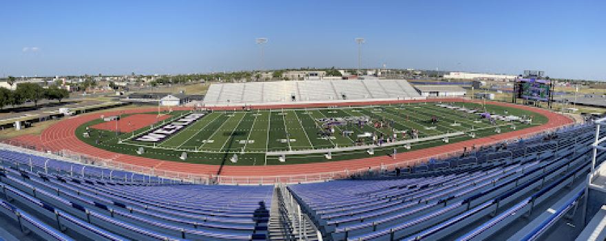 Bobby Lackey Stadium