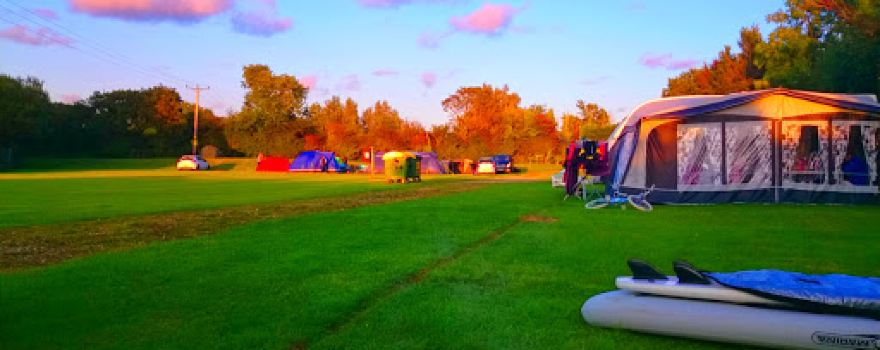 Little Bodieve Holiday Park