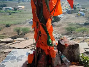 Mahalaxmi Mandir Piliv
