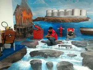 3D Museum MIGAS
