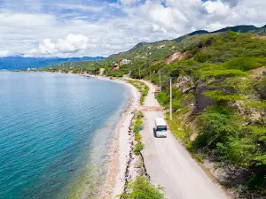 Palmar De Ocoa