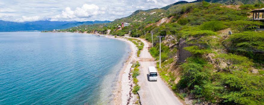 Palmar De Ocoa