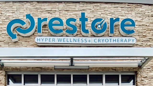 Restore Hyper Wellness