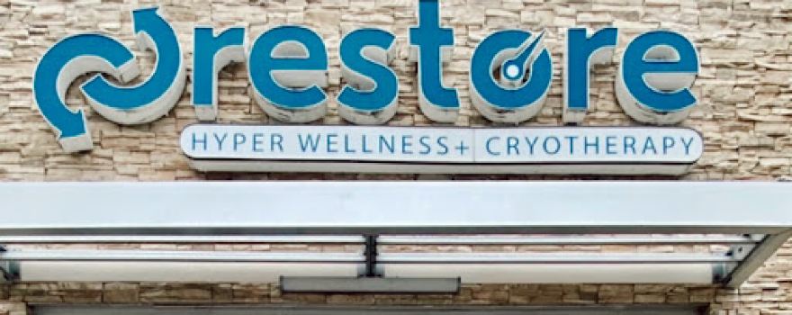Restore Hyper Wellness