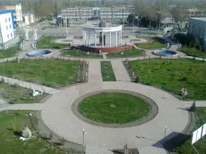 Park Somoni