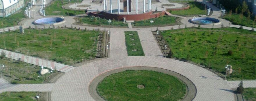 Park Somoni