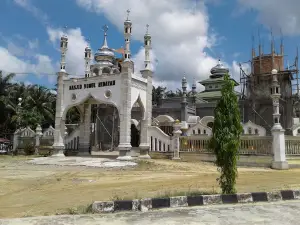 Masjid Nurul Hidayah