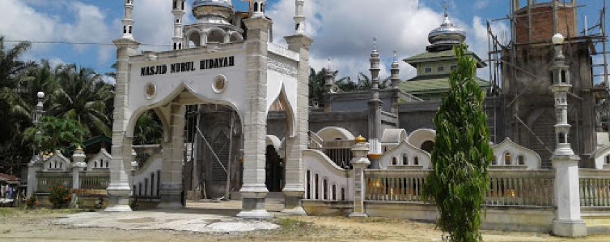 Masjid Nurul Hidayah