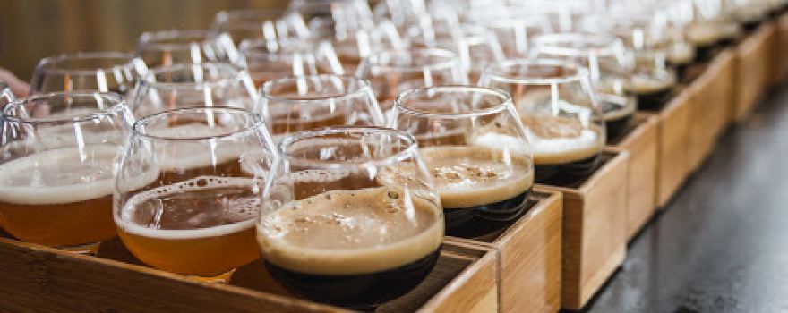 DC Brew Tours