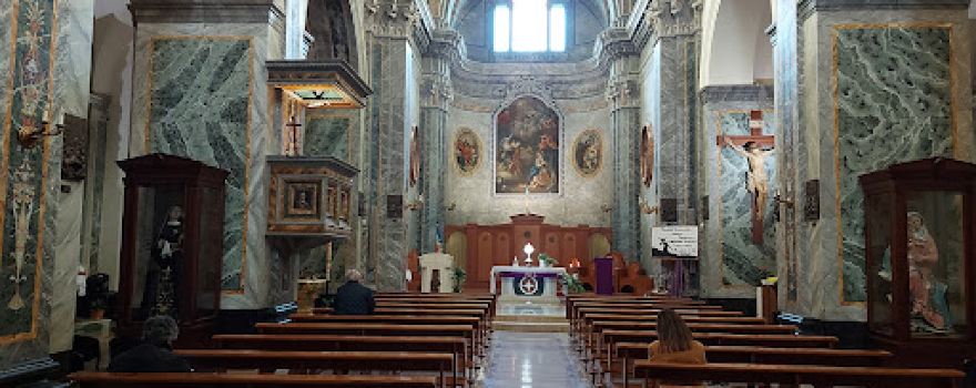 Chiesa di San Domenico