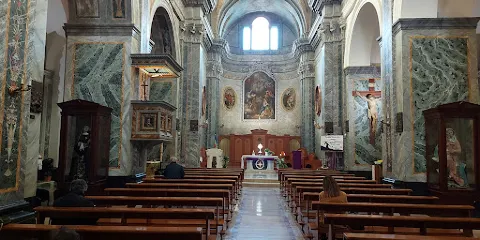 Chiesa di San Domenico