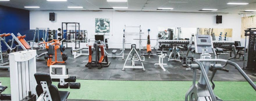Conquer Fitness Kingaroy