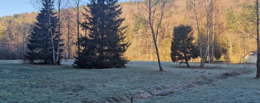 Jugendzeltplatz Schwarzbachtal