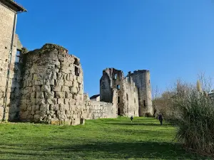 Gorges de l'Auvézère