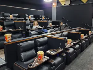 The Showbox
