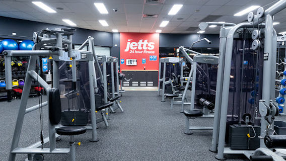 Chermside West